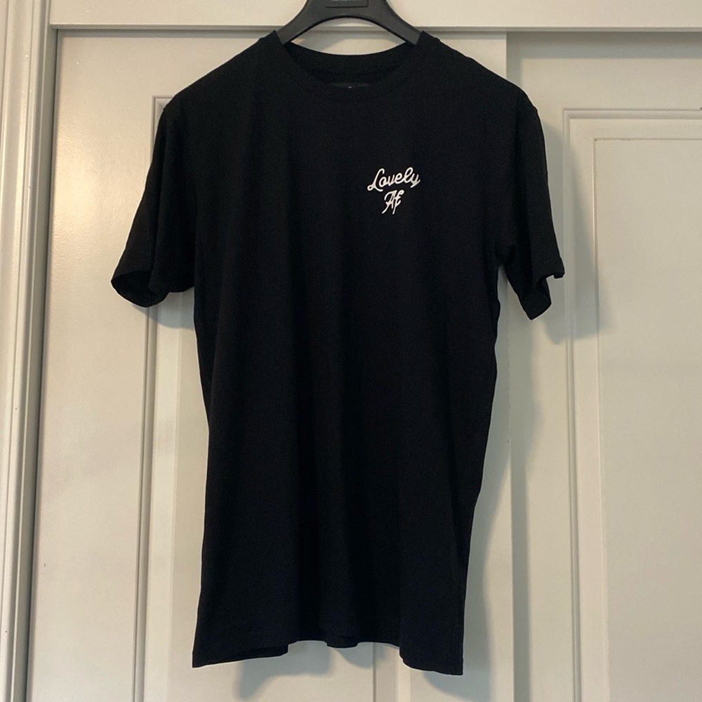Lovely AF Shirt